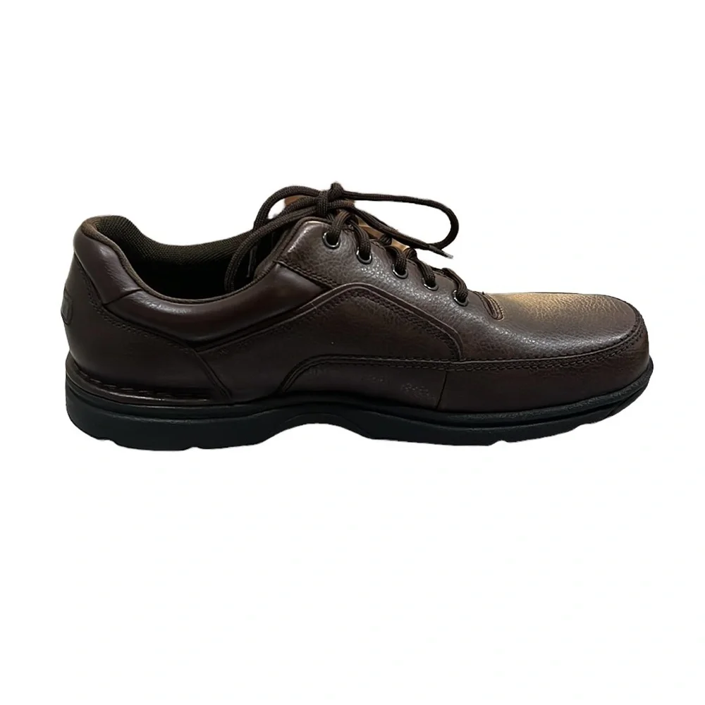Rockport Eureka Oxford Casual Shoes Men’s Size 13 NWOT